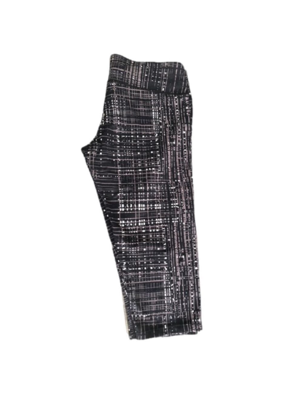 TUFF athletic crop leggings - Picture 3 of 7